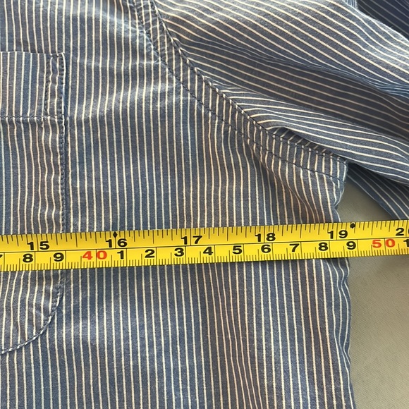 Gilly Hicks button up shirt - Picture 6 of 8